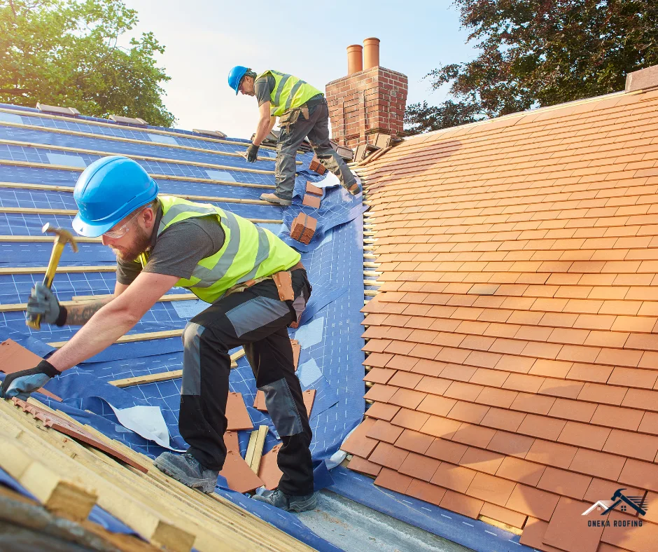 Why choose Roof Repair Near Me in Lincolnton, NC