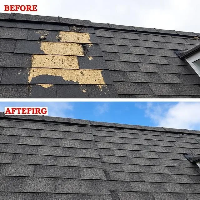Roof Repair Near Me in Lincolnton, NC near me